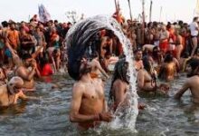 Photo of प्रयागराज मेला प्राधिकरण ने स्वामी अविमुक्तेश्वरानंद को भेजा नोटिस, पूछा-शंकराचार्य नहीं, फिर नाम में कैसे कर रहे इसका प्रयोग