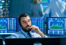 Photo of ग्लोबल मार्केट से कमजोरी के संकेत, एशिया में भी बिकवाली का दबाव