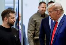 Photo of अमेरिका साइबर संघर्ष में उलझा, राष्ट्रीय ढांचे पर रियल-टाइम हमलों को लेकर सांसदों की चेतावनी