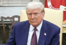 Photo of अमेरिका ने समय पर एक्शन नहीं लिया होता, तो चीन या रूस वेनेजुएला के ऊर्जा संसाधनों पर कब्जा कर लेते : ट्रंप