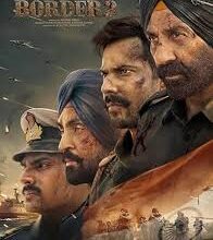 Photo of भावुक कर देगा ‘बॉर्डर-2’ का आखिरी सीन, सुनील शेट्टी ने कहा- ‘बॉर्डर’ एक इमोशन थी और हमेशा रहेगी
