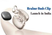 Photo of रियलमी बड्स क्लिप हो रही तेजी से लोकप्रिय