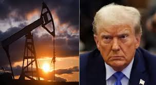 Photo of फिर शुरू होगा वेनेजुएला से तेल निर्यात, अमेरिका करेगा नेतृत्व: ट्रंप