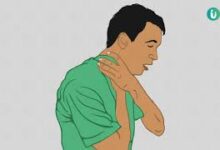 Photo of जब दम घुटता है पैरों का..