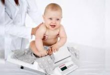 Photo of गोलू-मोलू नहीं हेल्दी हो लाड़ला