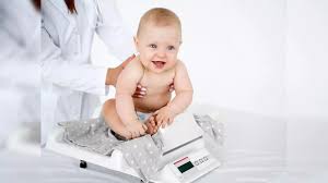 Photo of गोलू-मोलू नहीं हेल्दी हो लाड़ला