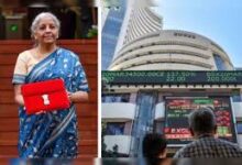 Photo of आज 26 साल बाद रविवार को बजट के लिए खुलेगा शेयर बाजार, दिनभर होगा सामान्य कारोबार