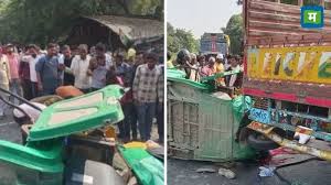 Photo of आइवरी कोस्ट में सड़क हादसे में 14 लोगों की मौत