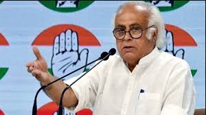 Photo of बजट 2026-27 पर कांग्रेस की प्रतिक्रिया, जयराम ने बताया निराशाजनक