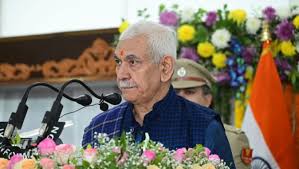 Photo of जम्मू कश्मीर विधानसभा का बजट सत्र शुरू, उपराज्यपाल ने इसे भविष्य की कार्ययोजना के लिए अहम बताया