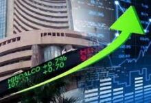 Photo of शेयर बाजारों में शुरुआती तेजी