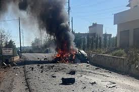 Photo of हमने बच्चियों के स्कूल पर बम नहीं गिराया, ईरान ने खुद किया यह हमला: ट्रंप