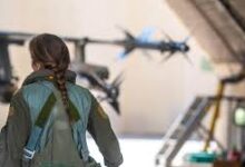 Photo of ईरान पर इजराइल-अमेरिका का प्रचंड हमला… ‘ऑपरेशन रोरिंग लायन’ में 30 महिला पायलटों ने मचाई तबाही