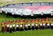 Photo of एयरस्पेस संकट के कारण वेस्टइंडीज की रवानगी में देरी हुई