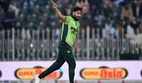 Photo of The Hundred Auction: मार्की प्लेयर्स की लिस्ट का हुआ ऐलान, हारिस रऊफ समेत 10 खिलाड़ी शामिल