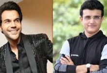Photo of सौरव गांगुली बायोपिक में दमदार स्टारकास्ट की एंट्री, राजकुमार राव संग ये सेलेब्स निभाएंगे अहम किरदार