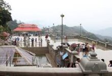 Photo of पहाड़ी मदिकेरी में बनाइए अपनी छुट्टियों को यादगार