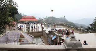 Photo of पहाड़ी मदिकेरी में बनाइए अपनी छुट्टियों को यादगार