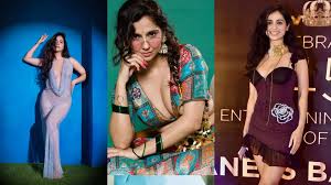 Photo of रोज़ सरदानाअपनी अगली शूटिंग के लिए नाशिक रवाना