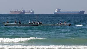 Photo of हिंद महासागर में ईरानी युद्धपोत को पनडुब्बी ने टॉरपीडो से डुबो दिया: अमेरिका