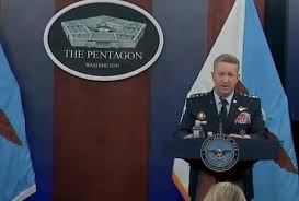 Photo of ईरान के साथ चल रहे युद्ध में चीन, रूस की शांति की अपील को अमेरिका ने किया खारिज