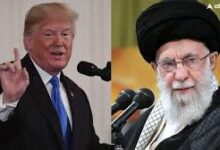 Photo of ईरान में हाहाकार, ट्रंप ने दिए लंबे युद्ध के संकेत, अली खामेनेई का अंतिम संस्कार टला और मरने वालों का आंकड़ा 1045 के पार, लेबनान तक फैली जंग की आग