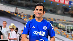 Photo of गौतम गंभीर रच सकते हैं इतिहास, खिलाड़ी के बाद कोच के रूप में टी20 विश्व कप जीतने का मौका