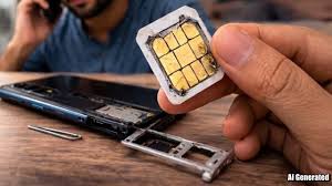 Photo of फोन में लगे-लगे कैसे खराब हो जाती है सिम? कहीं आप भी तो नहीं कर रहे ये गलतियां, जानें बचने के तरीके