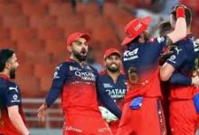 Photo of IPL 2026 से पहले RCB की बढ़ी मुश्किलें, टीम को विजेता बनाने वाला खिलाड़ी होगा बाहर?