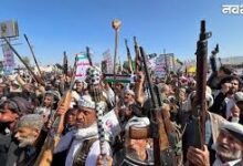 Photo of बाब अल-मंडेब बंद करने की हूतियों की धमकी, दुनिया भर में बढ़ सकता है तेल और गैस का भारी संकट