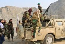 Photo of अफगानिस्तान-पाकिस्तान तनाव पर रूस की मध्यस्थता की पेशकश, दोनों देशों से नहीं मिला अनुरोध