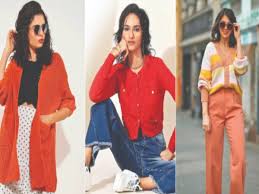 Photo of जींस के साथ पहन सकते है ऐसे टॉप्स, कार्डिगन और लम्बे श्रग…