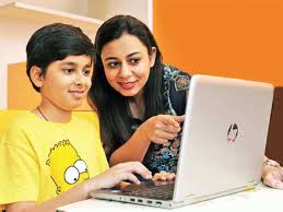 Photo of बच्‍चों को ऑनलाइन रखना है सेफ? ये टिप्‍स आएंगे काम..