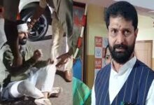 Photo of भाजपा नेता सीटी रवि पर हमला करने के मामले में पुलिस ने दर्ज किया केस….