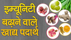 Photo of इम्यूनिटी बढ़ाने वाले खाद्य पदार्थ जो आपकी पॉकेट पर भी भारी नहीं पड़ेगें…