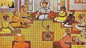 Photo of क्या आप जानते हैं अकबर के दरबार में कौन से नौ रत्न थे?