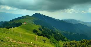 Photo of करसोग घाटी में आनंद भोग….