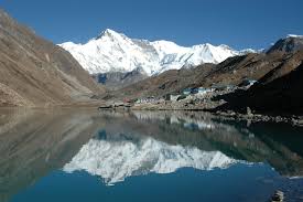 Photo of प्रकृति का मनमोहक उपहार हैं नेपाल….