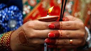 Photo of पूजा कीजिए-उम्र बढ़ाइये…