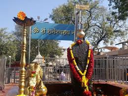 Photo of शिंगणापुर का चमत्कारी शनि मंदिर…