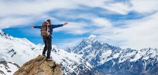 Photo of पहाड़ों के सौंदर्य का रोमांचक सफर..