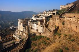Photo of पंद्रहवीं सदी के वास्तुशिल्प का अद्भुत उदाहरण है बूंदी किला…