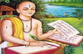Photo of जन्म के बाद राम नाम निकला था तुलसीदास के मुख से…