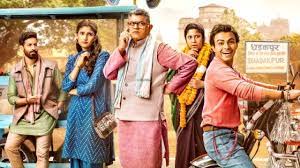 Photo of वेब सीरीज दुपहिया को दर्शकों से मिल रही जबरदस्त प्रतिक्रिया…