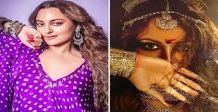 Photo of फिल्म जटाधारा की शूटिंग में व्यस्त है सोनाक्षी सिन्हा…