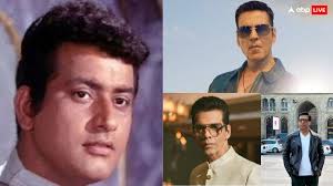 Photo of मनोज कुमार के निधन पर शोक में डूबा बॉलीवुड: अक्षय कुमार ने जताया दुख, विवेक अग्निहोत्री बोले- उनके जैसे कलाकार कभी मरते नहीं.