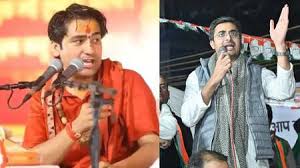Photo of मध्य प्रदेश : कांग्रेस प्रवक्ता ने की मुस्लिम, ईसाई और सिख गांव बनाने की मांग…