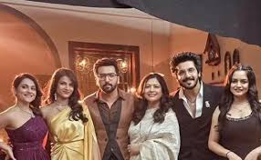 Photo of स्टार प्लस के शो उड़ने की आशा के आने वाले एपिसोड्स में दर्शकों को जबरदस्त ड्रामा देखने को मिलेगा : कंवर ढिल्लों..
