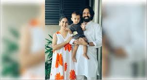 Photo of शीतल ठाकुर ने विक्रांत मैसी को दी जन्मदिन की शुभकामनाएं, बताया बेस्ट पति और पिता..
