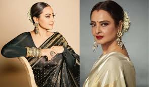 Photo of मुझे बेटी से भी ज्यादा सम्मान दिया जाता है: सोनाक्षी…